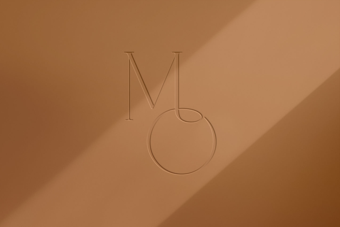 MO Monogram