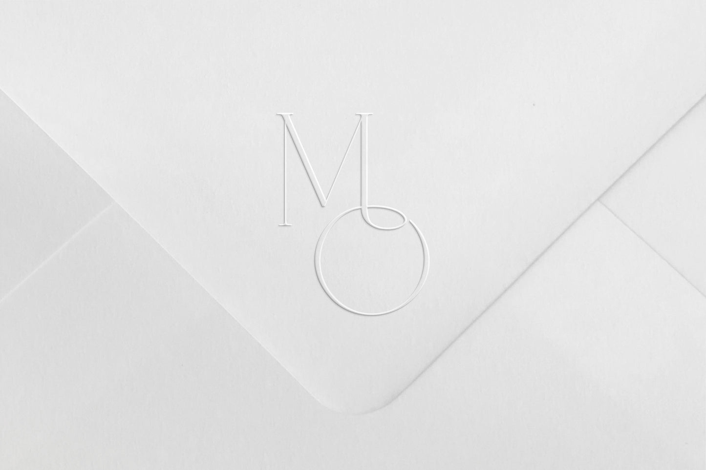 MO Monogram