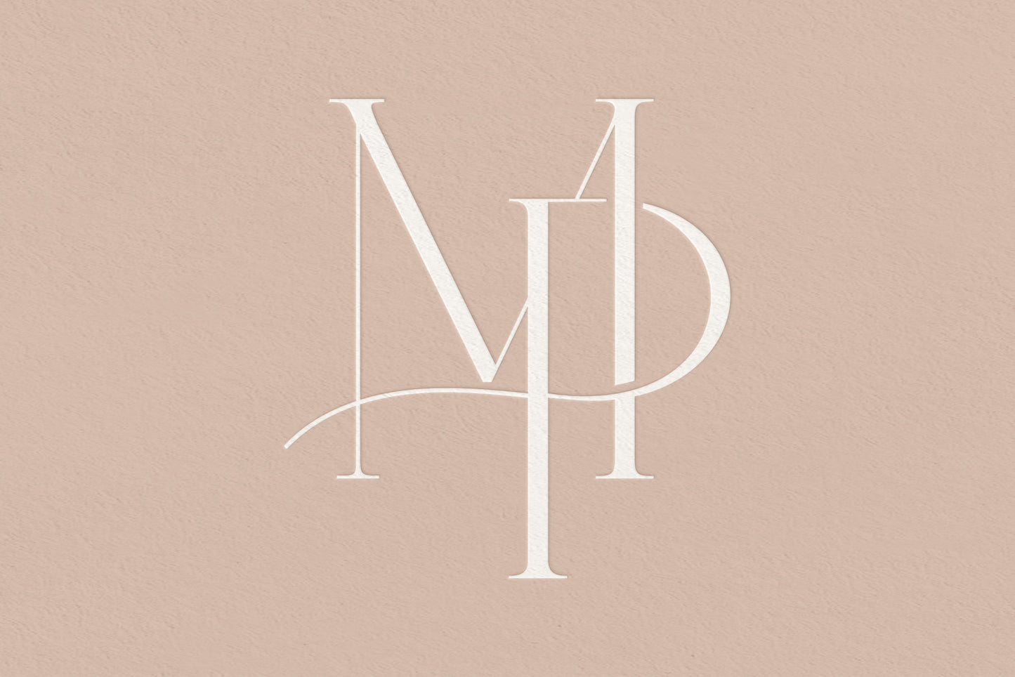 MP Monogram