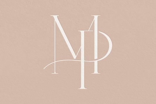 MP Monogram