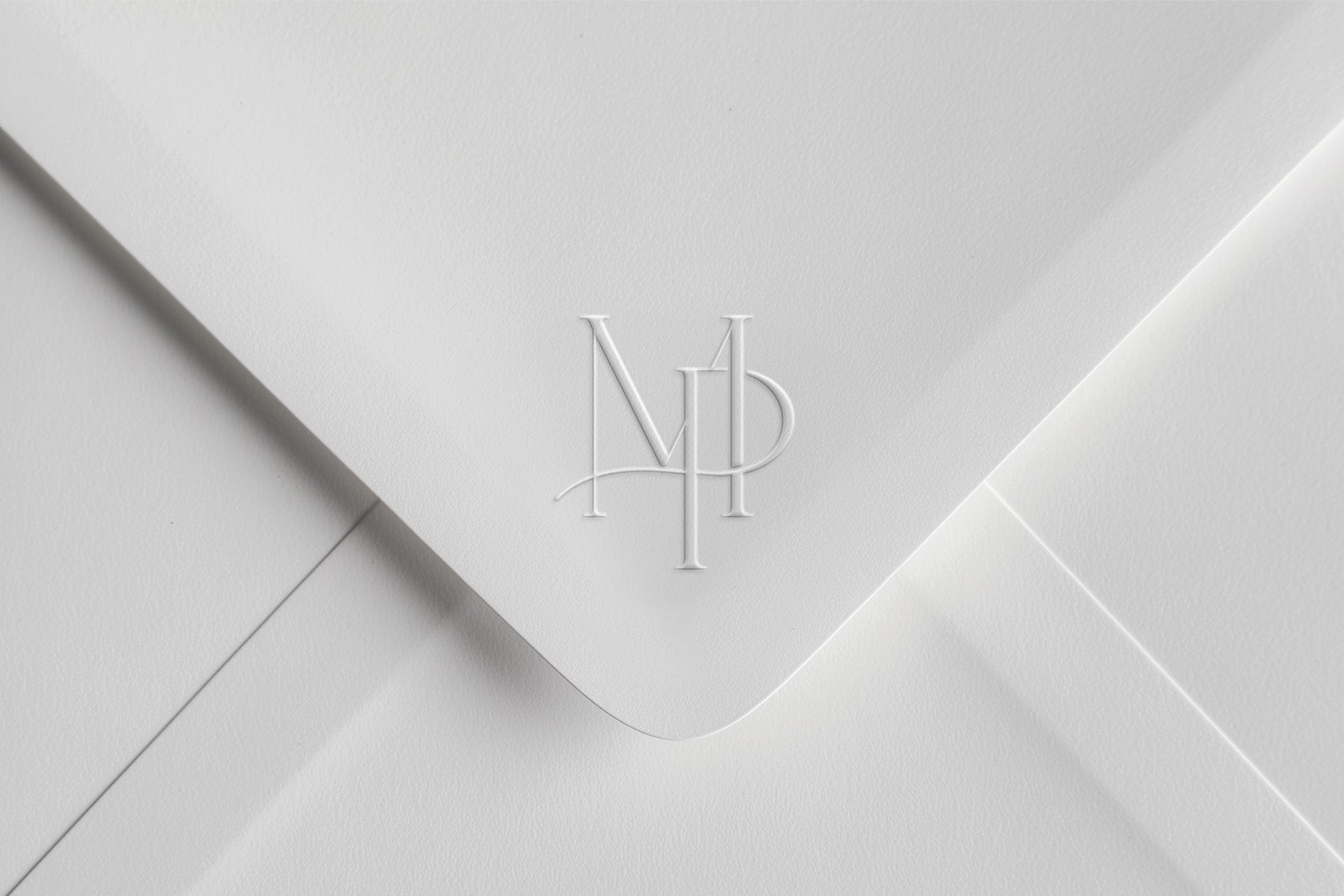 MP Monogram