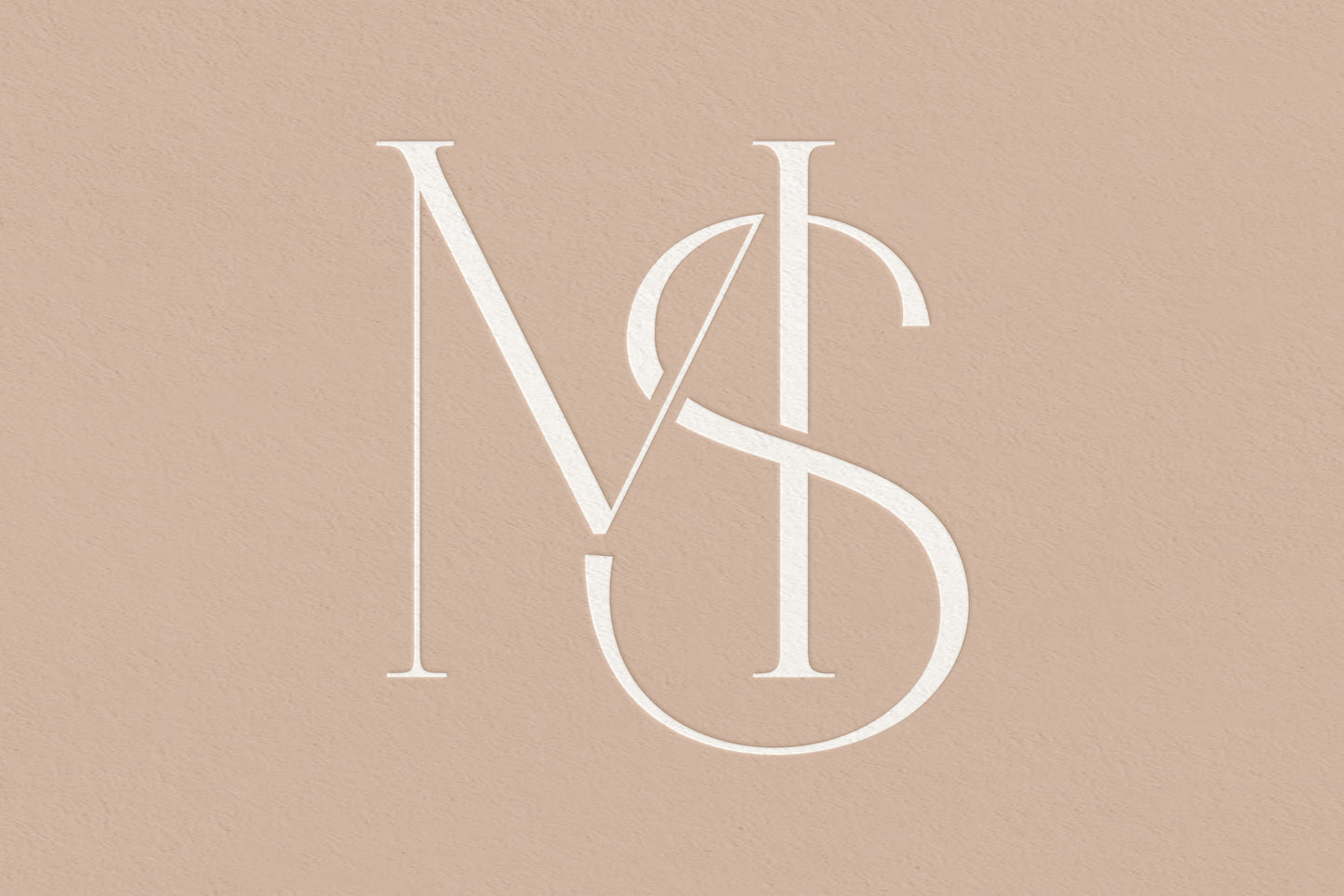 MS Monogram