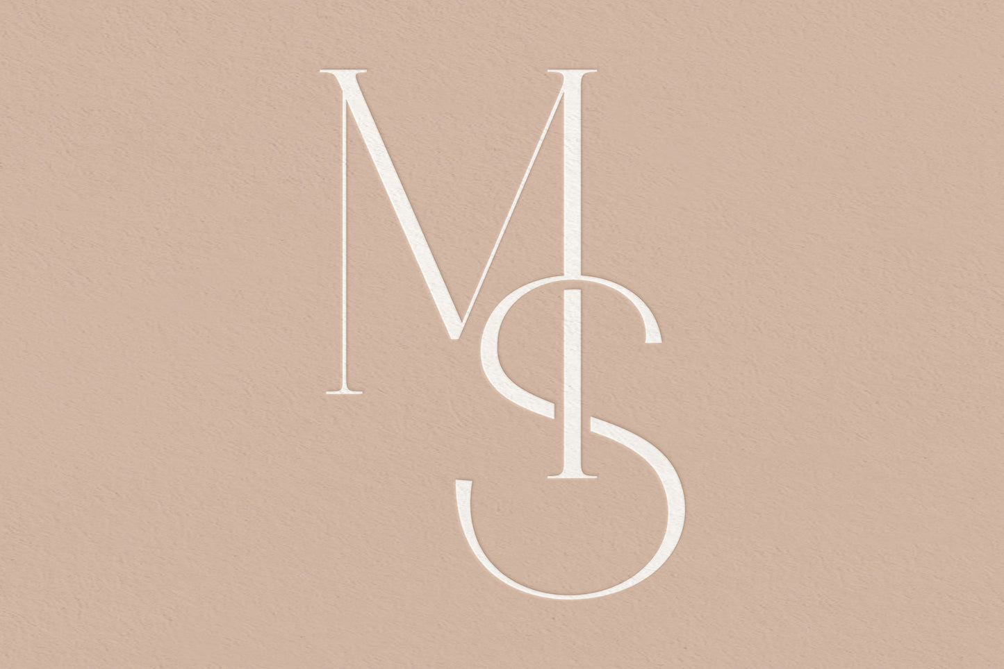 MS Monogram