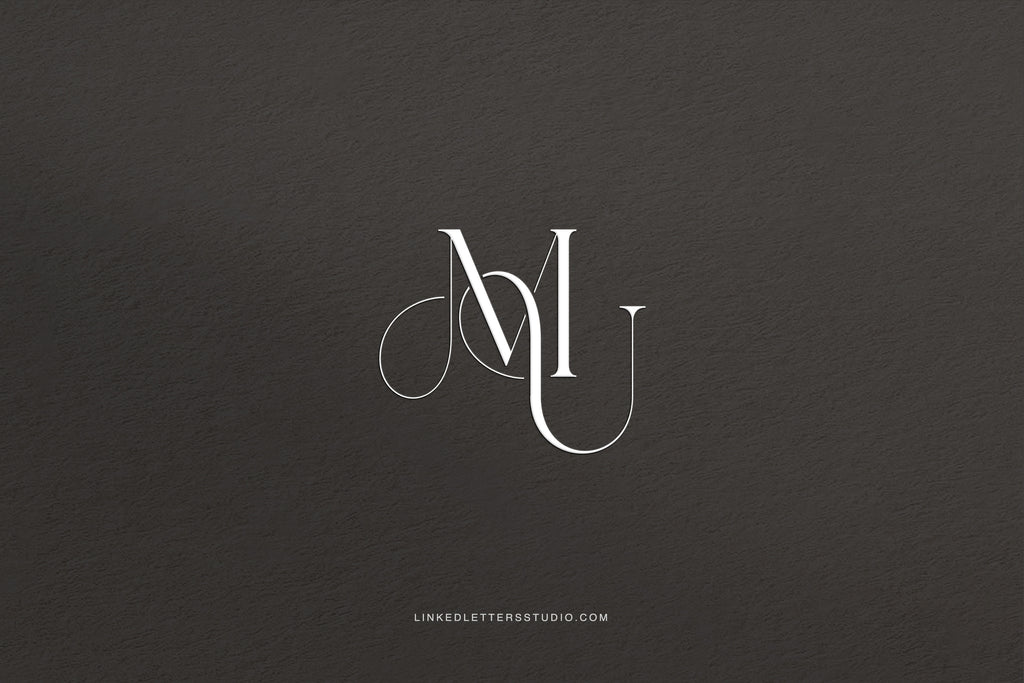 MU Monogram - Seraph