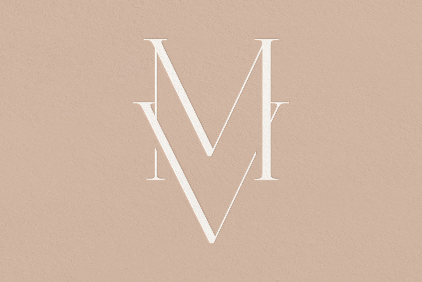 MV Monogram