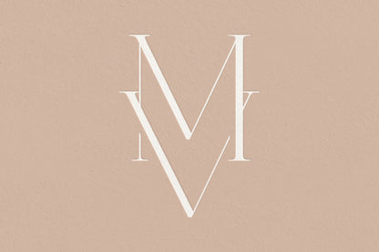 MV Monogram