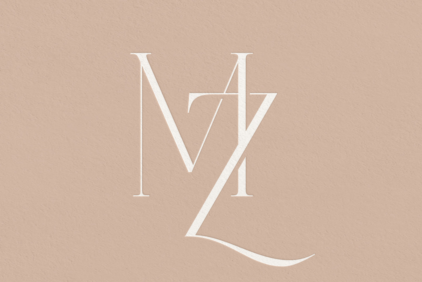 MZ Monogram