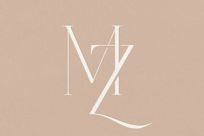 MZ Monogram