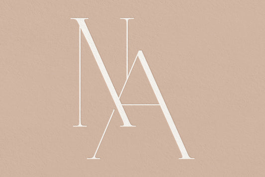 NA Monogram