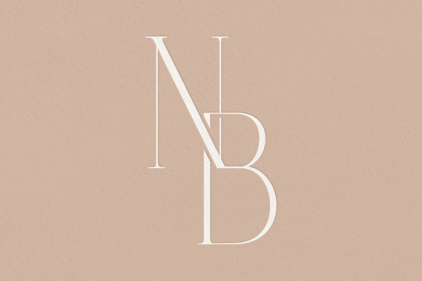 NB Monogram