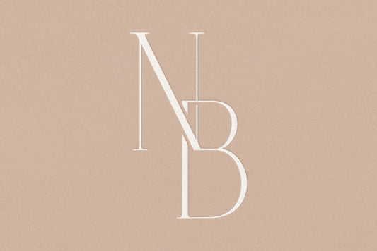 NB Monogram