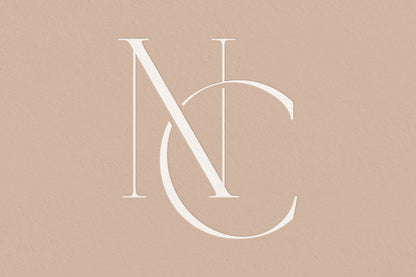 NC Monogram