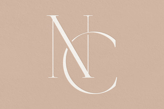 NC Monogram