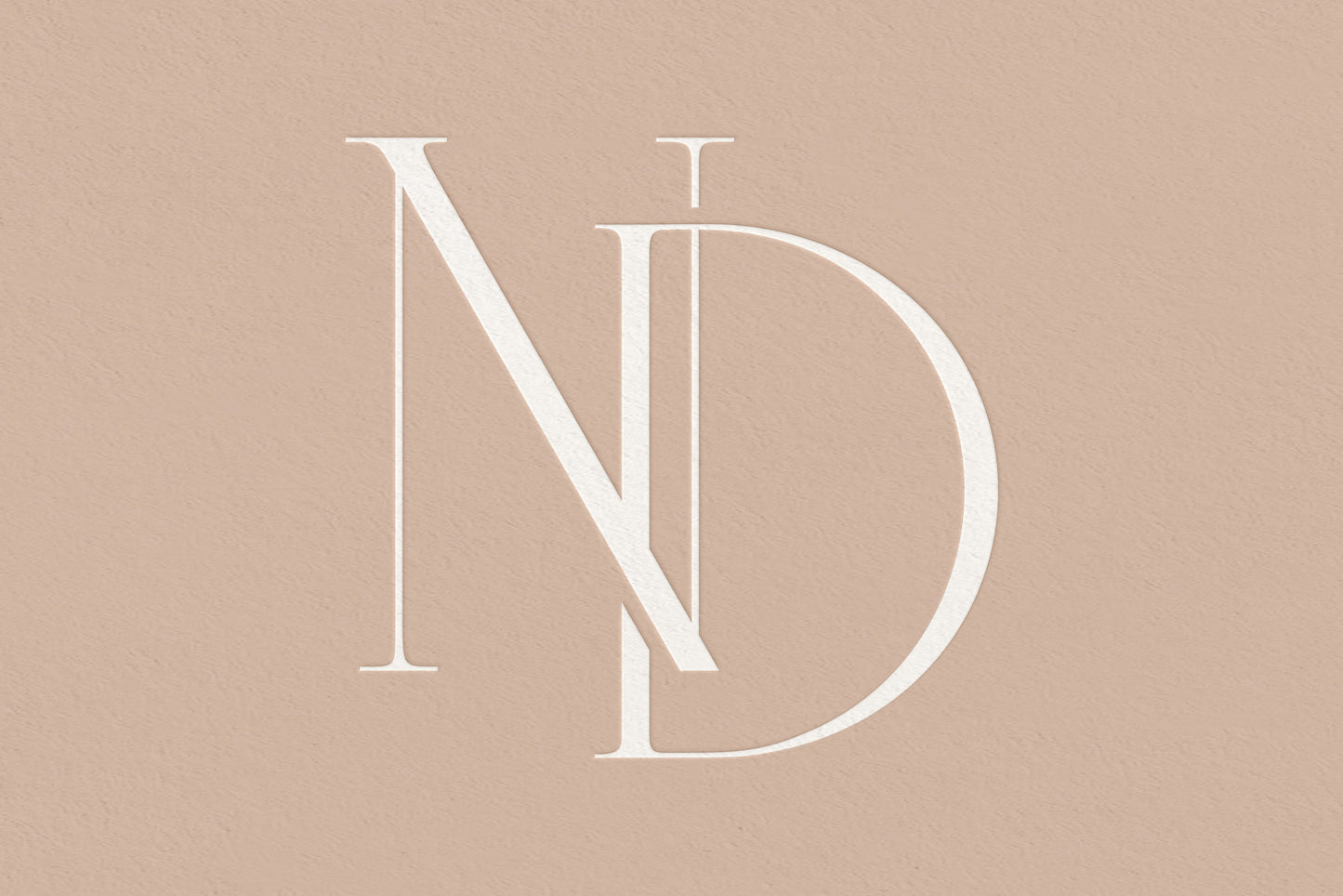 ND Monogram