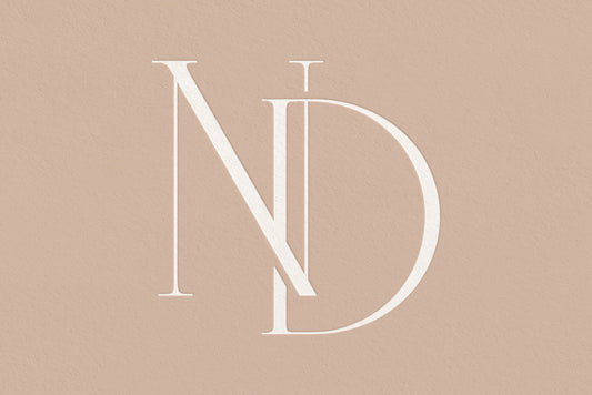 ND Monogram