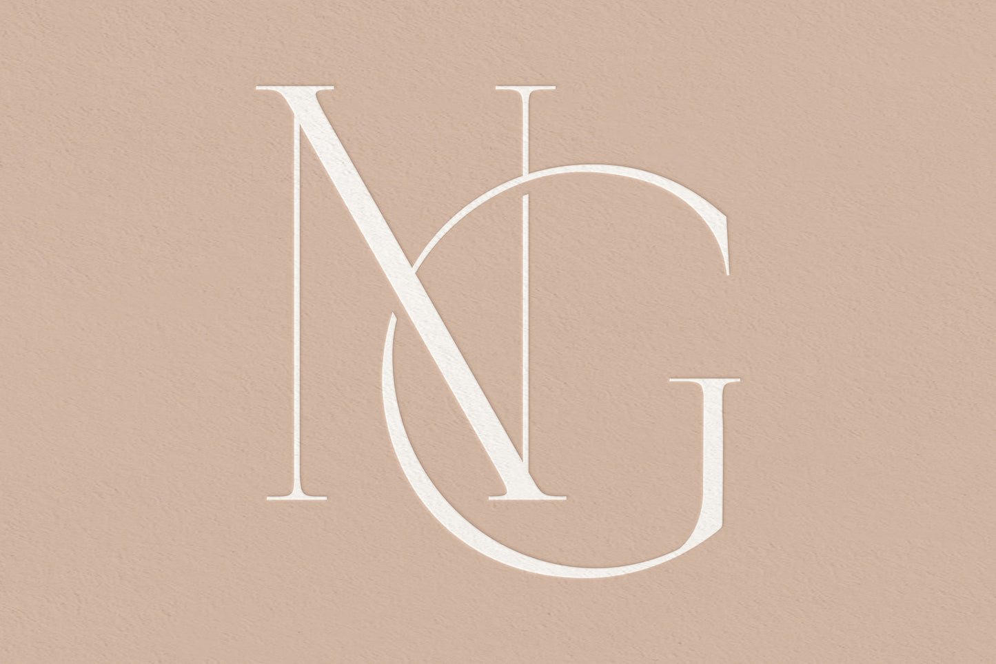 NG Monogram