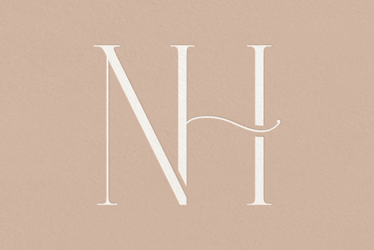 NH Monogram