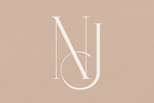 NJ Monogram