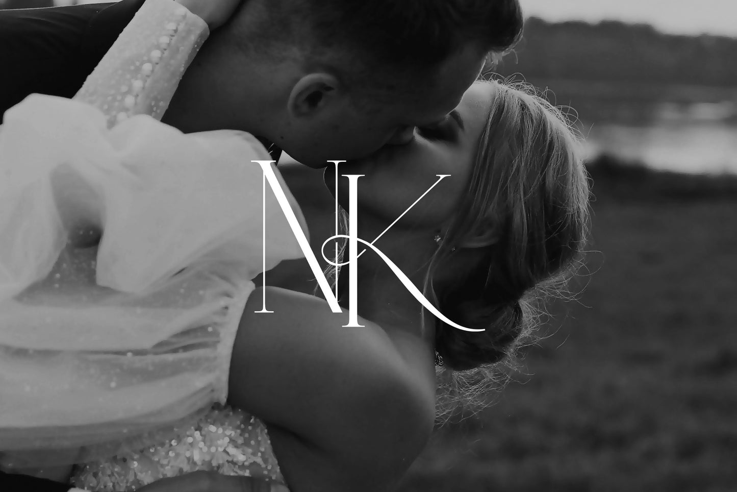 NK Monogram