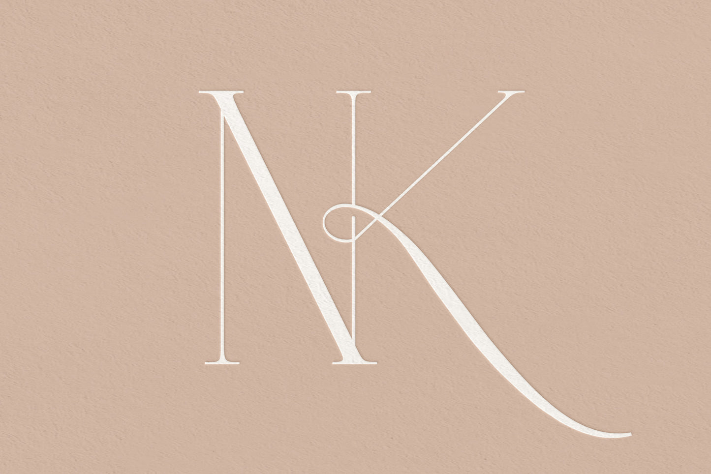 NK Monogram