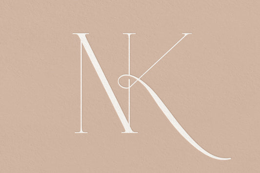 NK Monogram