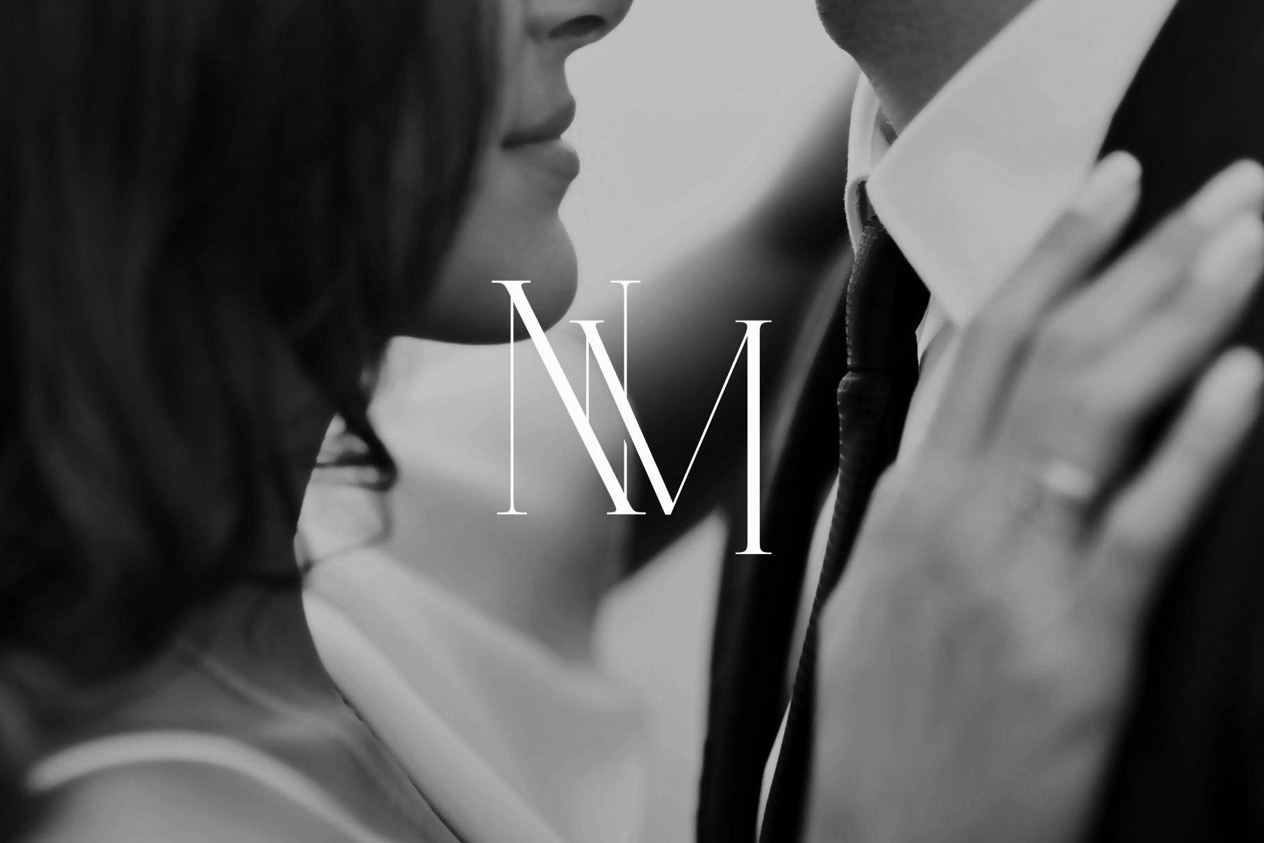 NM Monogram