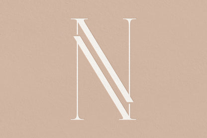 NN Monogram