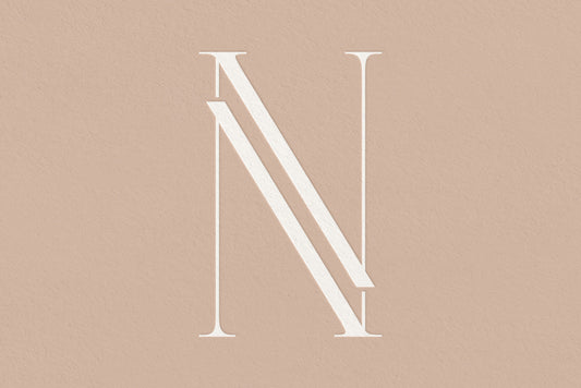 NN Monogram