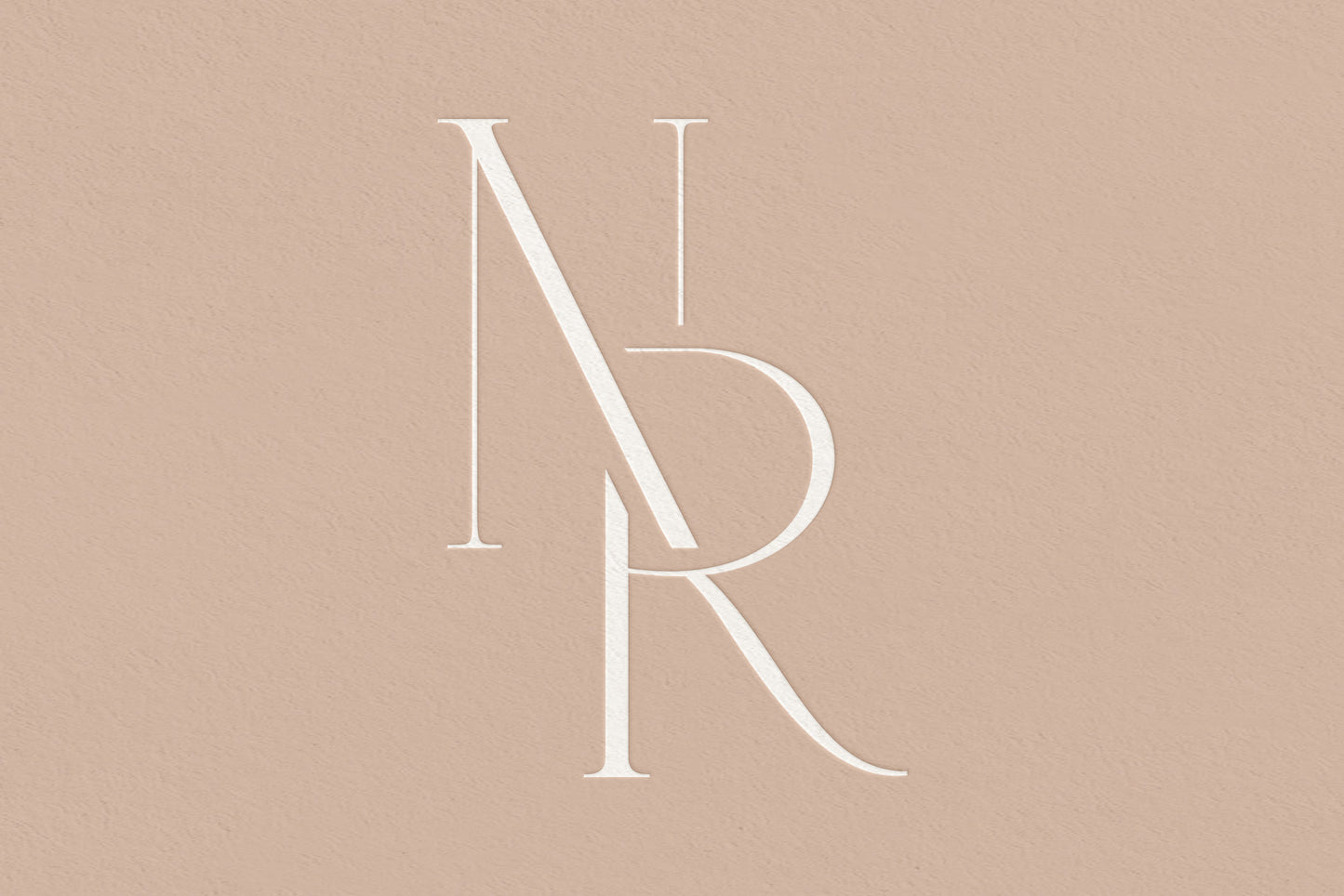 NR Monogram