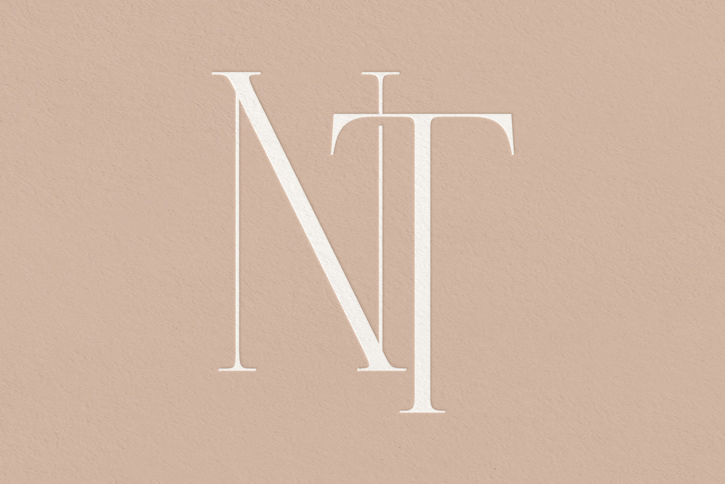 NT Monogram