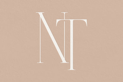 NT Monogram