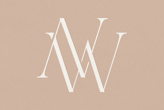 NW Monogram