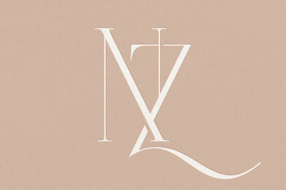 NZ Monogram