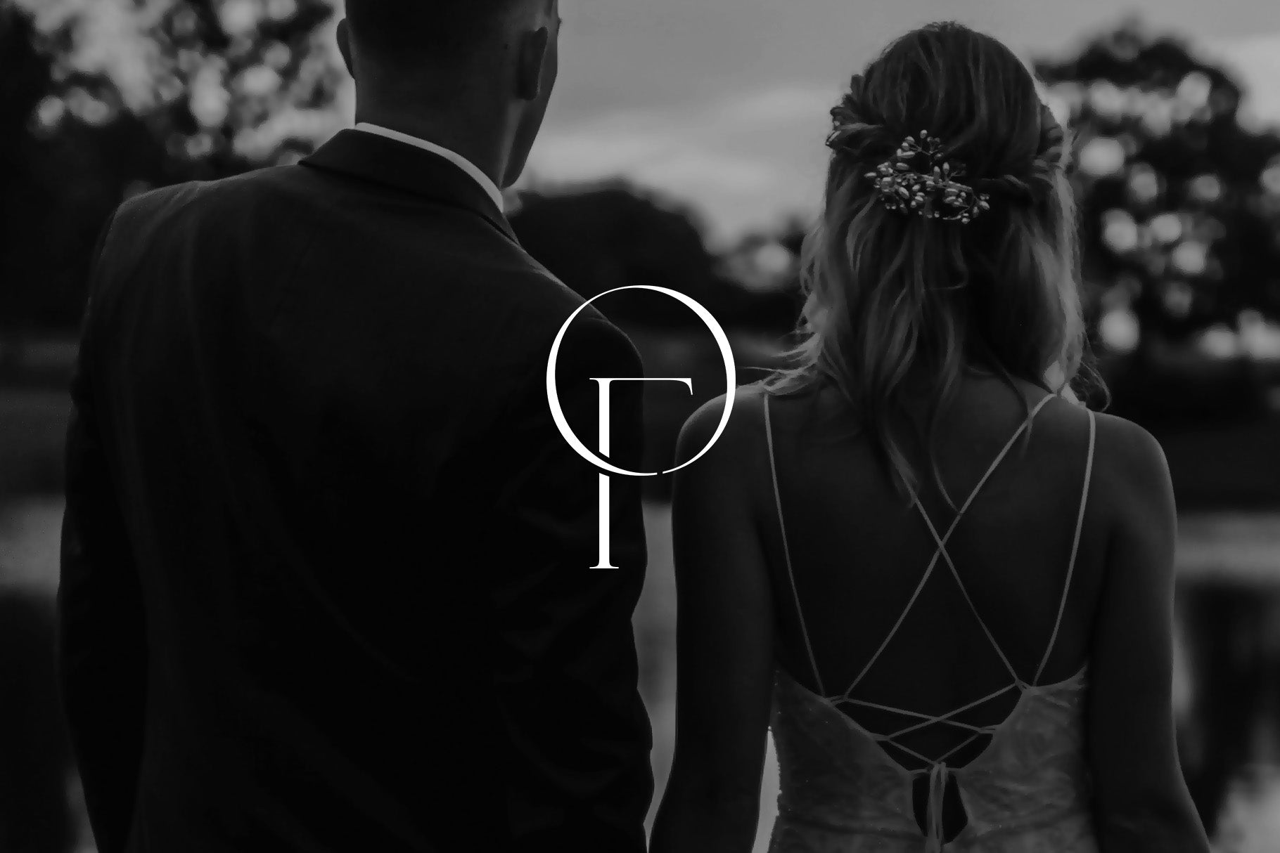 OF Monogram