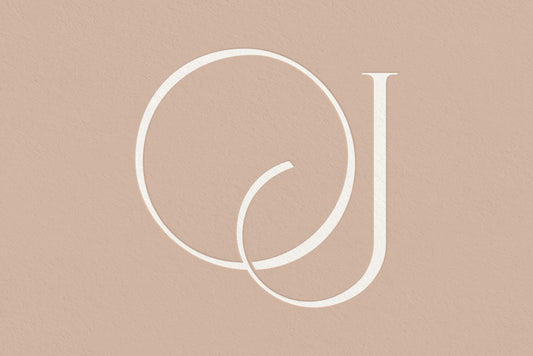 OJ Monogram