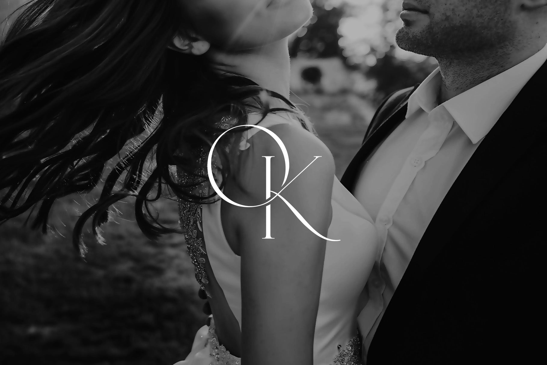OK Monogram