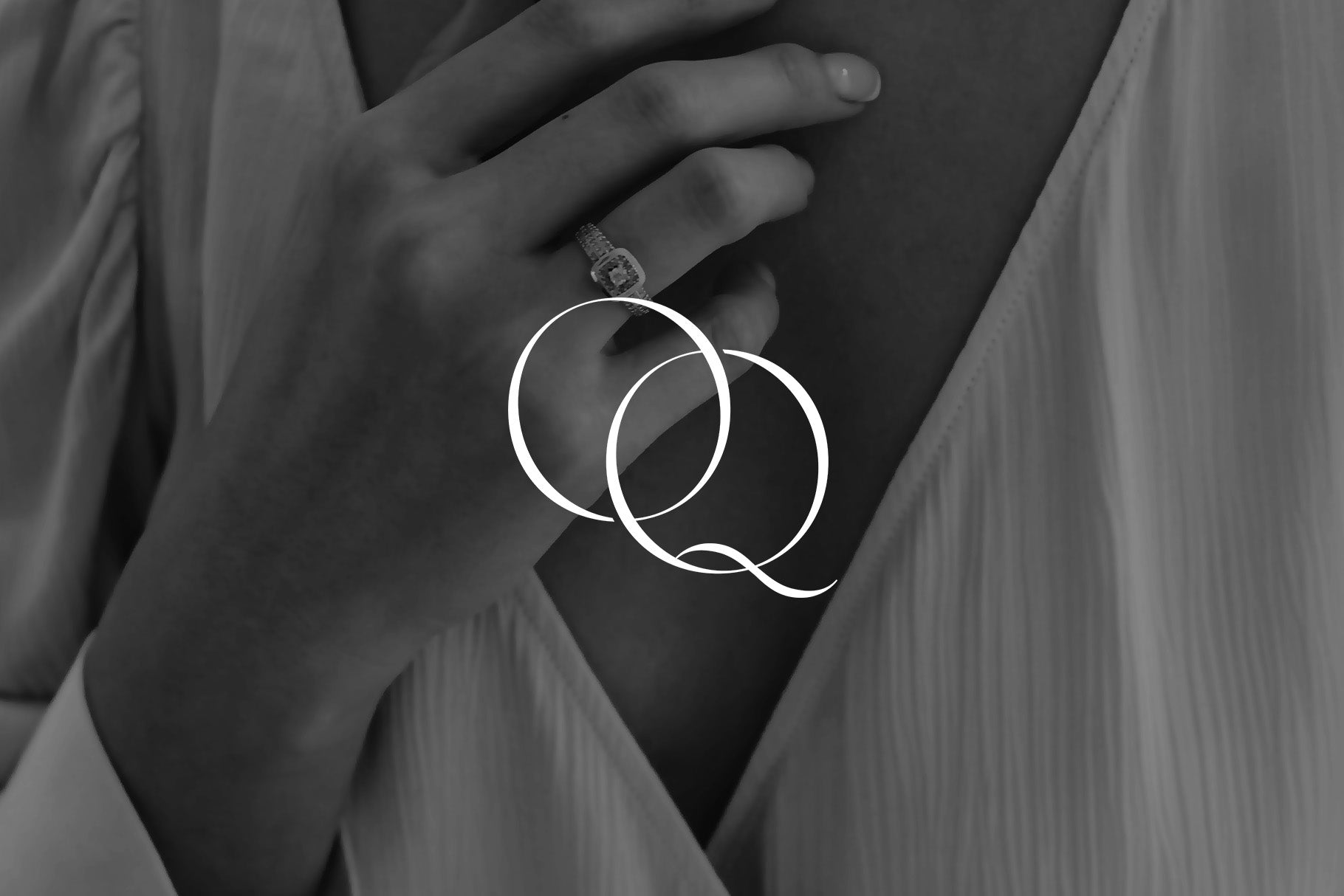 OQ Monogram
