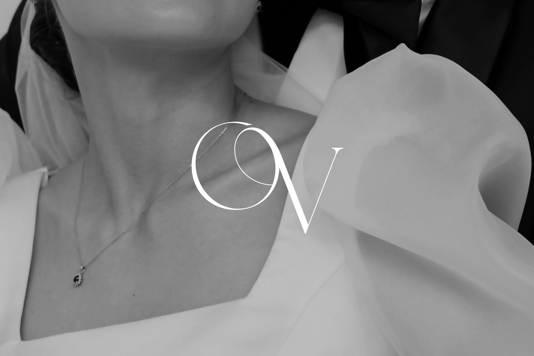 OV Monogram