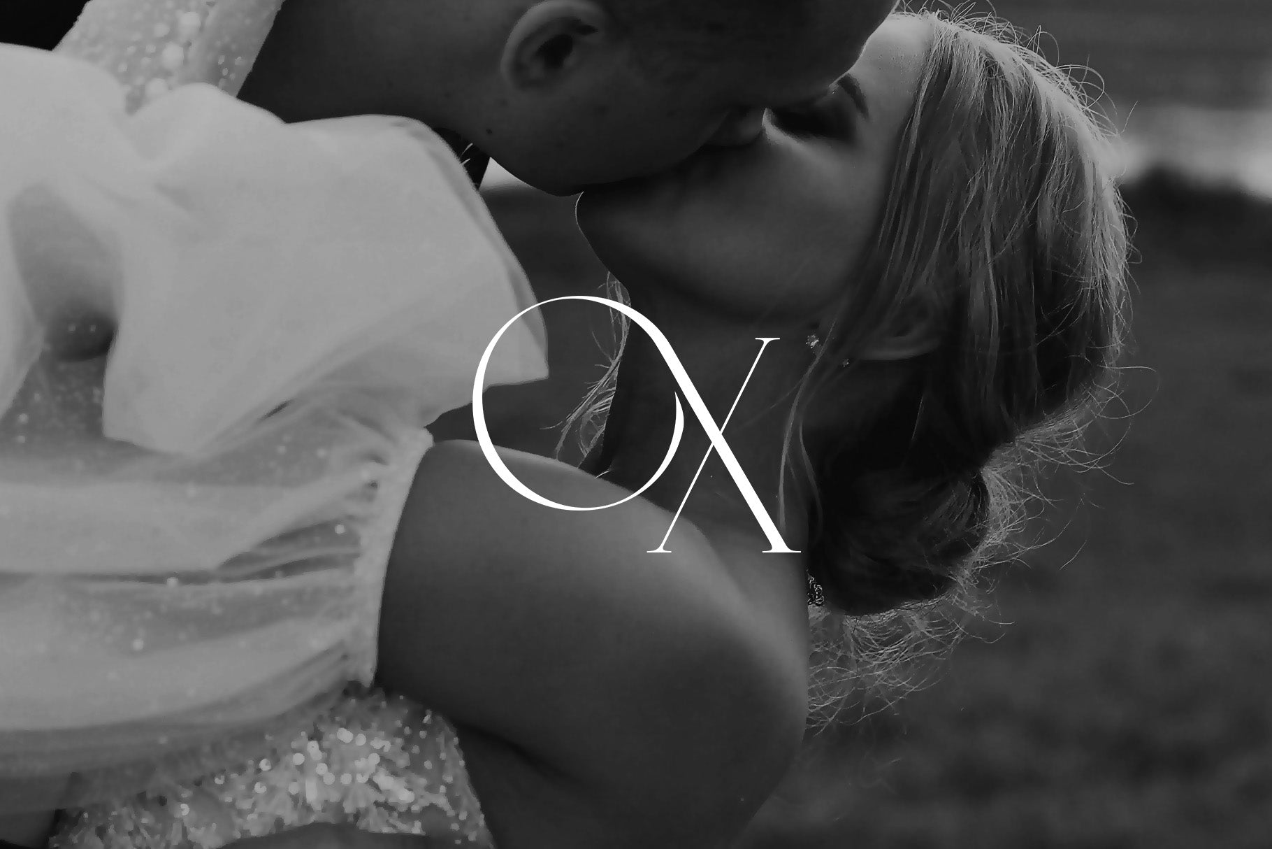 OX Monogram