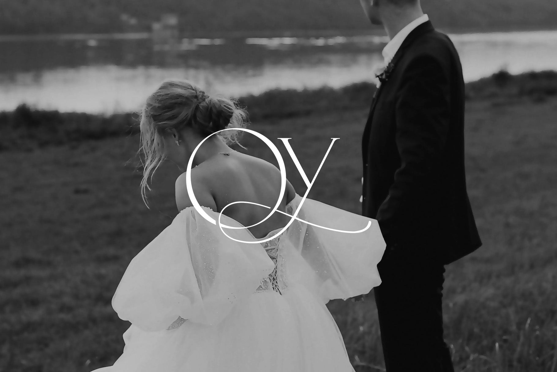 OY Monogram
