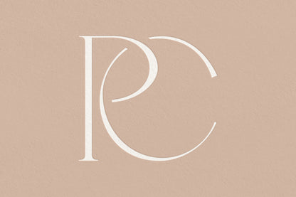 PC Monogram