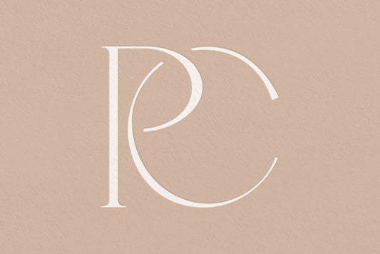 PC Monogram