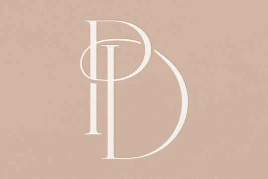 PD Monogram