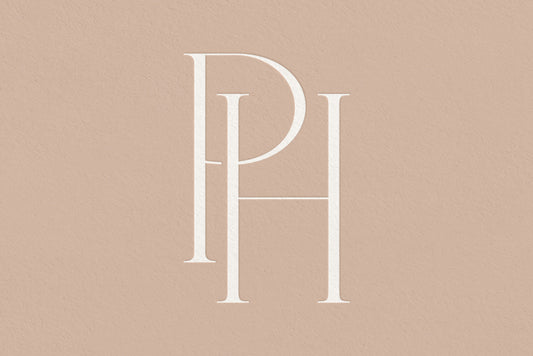 PH Monogram