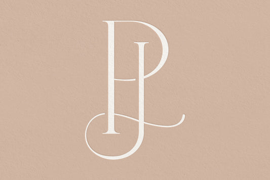 PJ Monogram