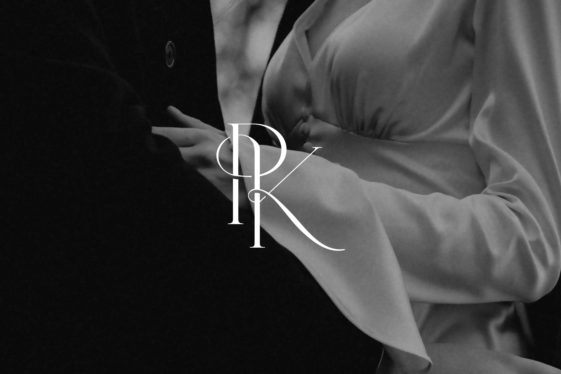 PK Monogram