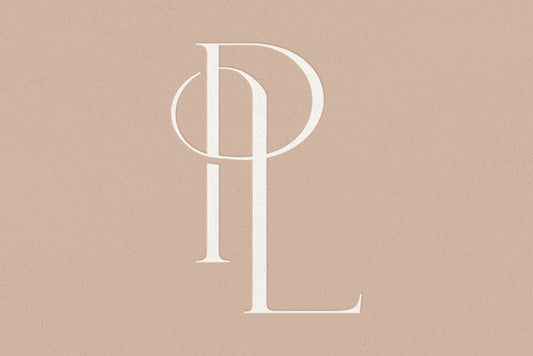 PL Monogram