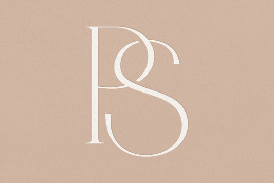 PS Monogram