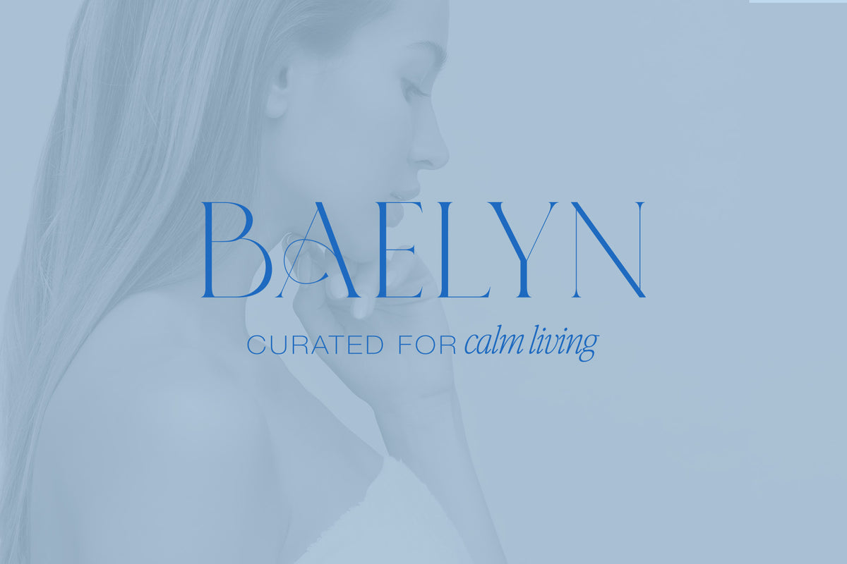 BAELYN logo