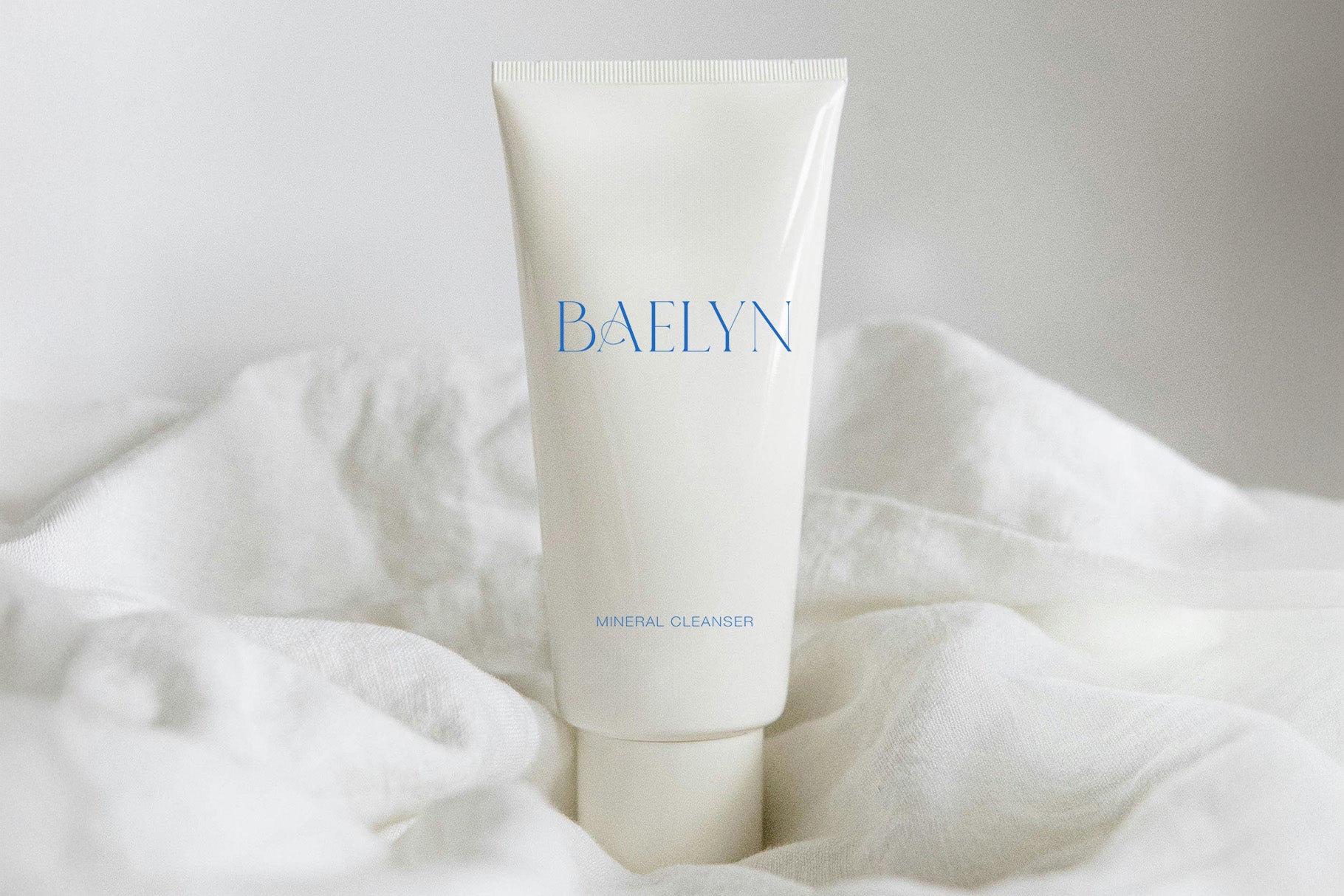 BAELYN logo